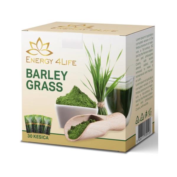Barley Grass